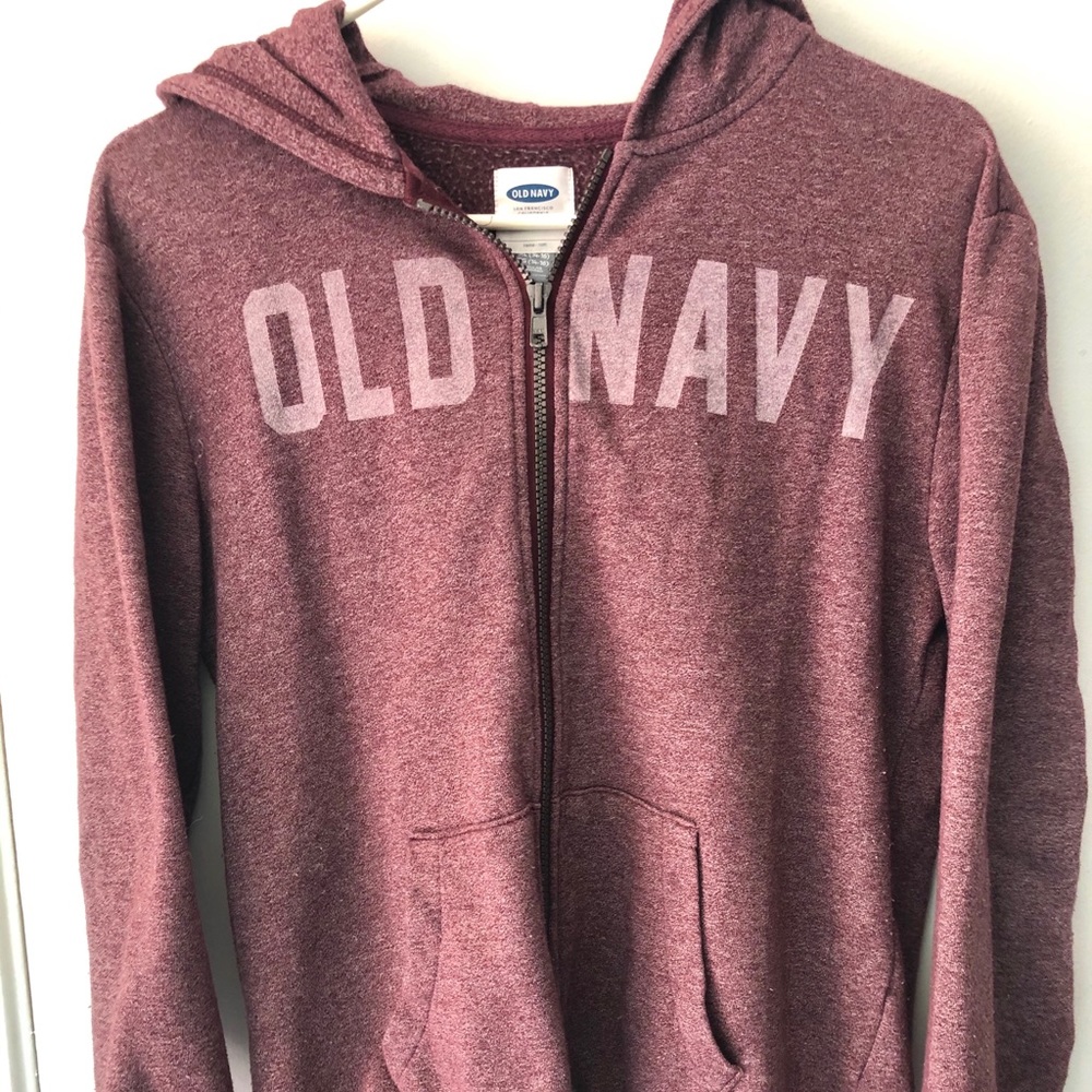 Boys - Old Navy Sweater